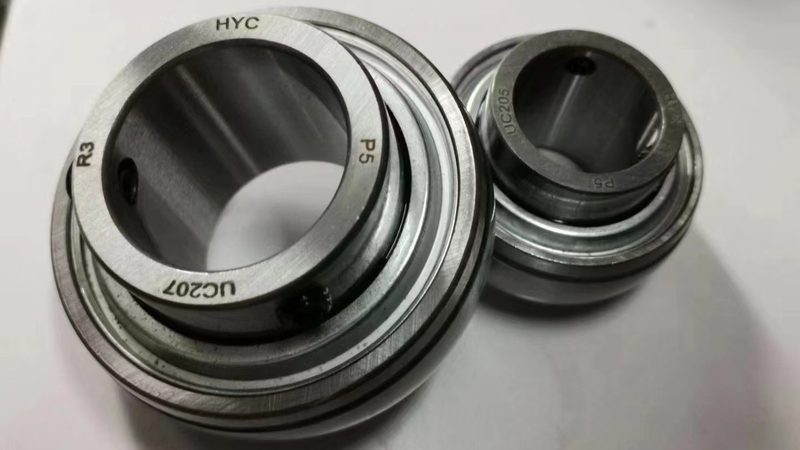 推力轴承国家标准最新版：解读与影响