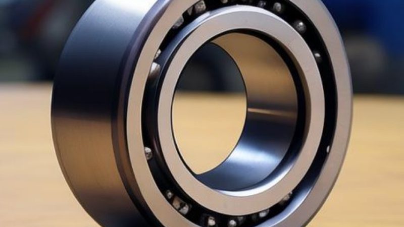 SKF进口轴承选型参数解析：揭秘传动系统高效之选