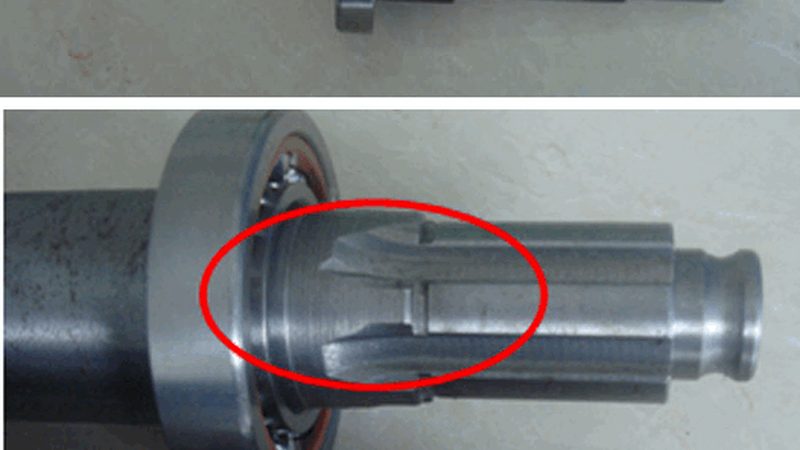进口轴承标准体系：从选型到验收的关键依据