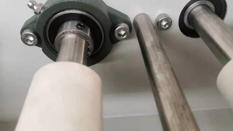滚珠丝杠一米标准长度报价背后的考量**