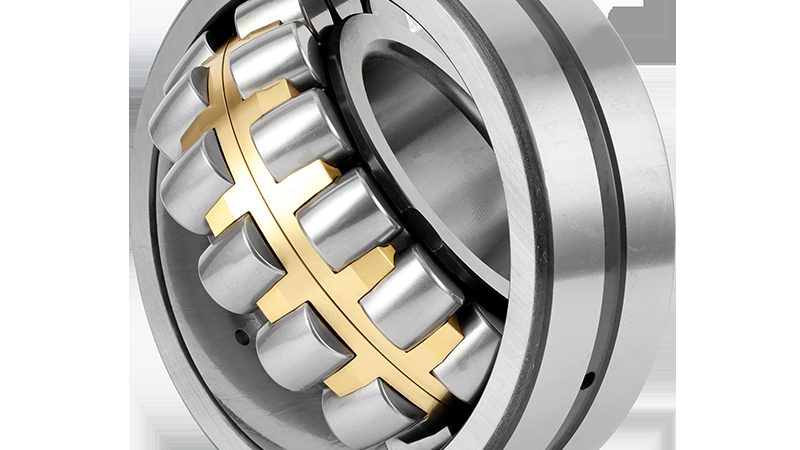 深沟球轴承定制加工：关键步骤与注意事项**