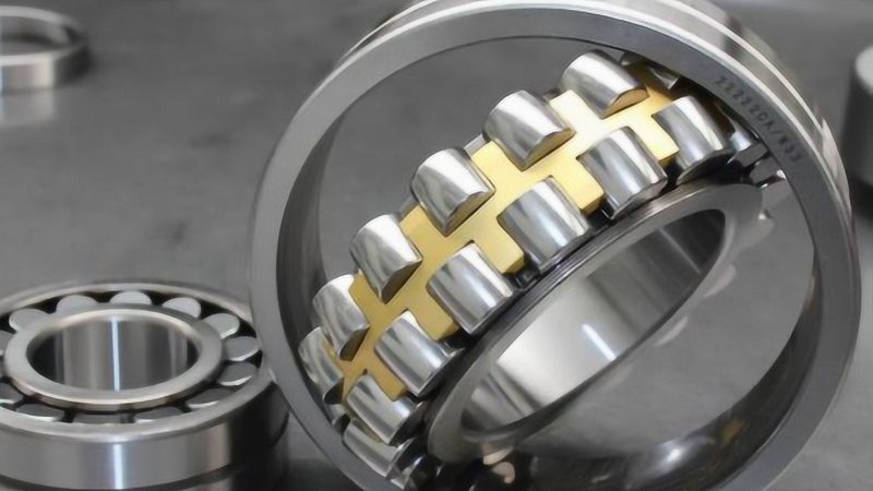 解读推力轴承国标：从编号到应用一次说清